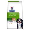 Hill's Prescription Diet Canine Metabolic+Mobility Weight+Joint Care - Chicken-Alifant suppllier