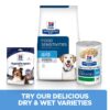 Hill's Prescription Diet Canine d/d Food Sensitivities - Duck & Rice-Alifant Food Supplier