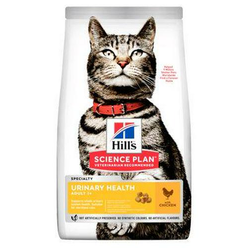 Hill's Science Plan Adult Urinary Health Chicken-Alifant supplier