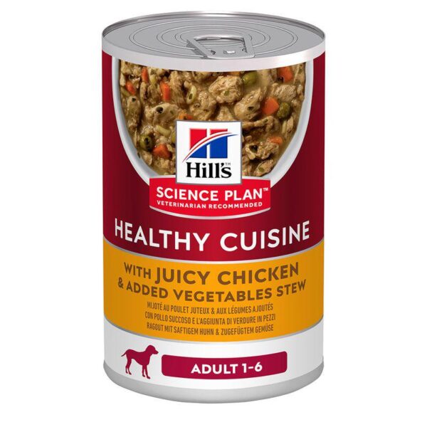 Hill's Science Plan Adult 1-5 Large Breed with Chicken-Alifant Food Supplier