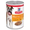 Hill's Science Plan Adult 1-6 Light Medium with Chicken-Alifant Food Supplier