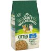 James Wellbeloved Kitten Hypoallergenic - Fish-Alifant Food Supply