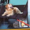 Kleinmetall Bridge Dog Car Seat Cover-Alifant Supplier