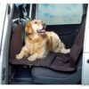 Kleinmetall Bridge Dog Car Seat Cover-Alifant Supplier