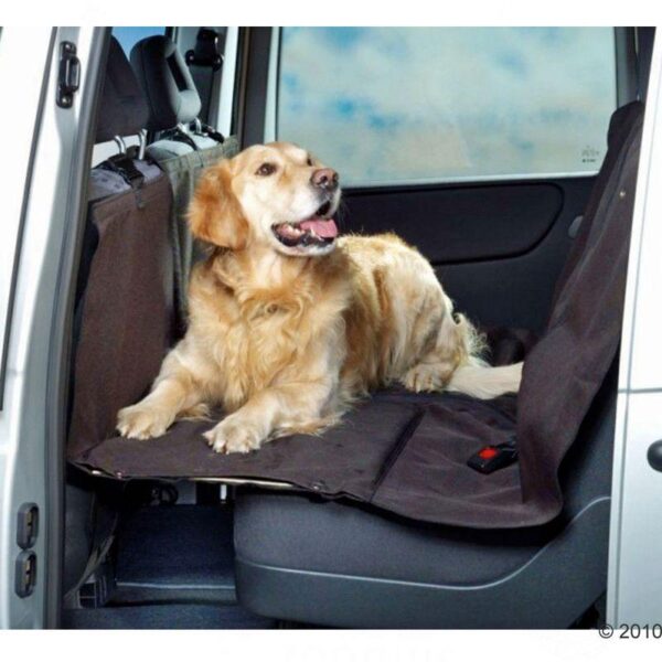 Kleinmetall Bridge Dog Car Seat Cover-Alifant Supplier