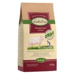 Lukullus Cold-Pressed Charolais Beef & Trout-Alifant Food Supplier