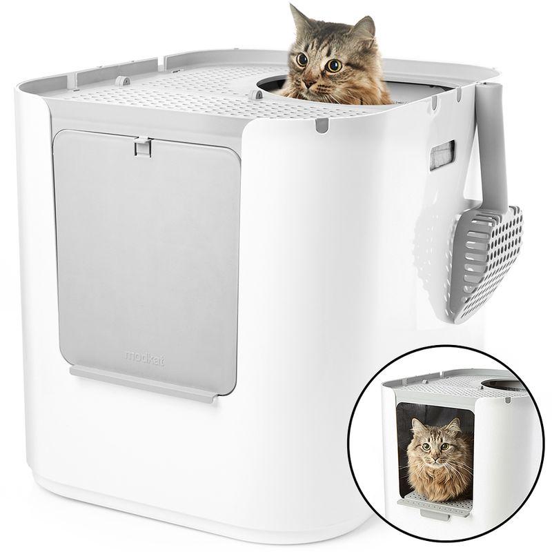 Modkat XL Cat Litter Box