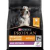 PURINA PRO PLAN Medium & Large Adult 7+ Age Defence-Alifant Food Supplier