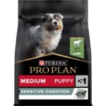 PURINA PRO PLAN Medium Puppy Lamb & Rice Sensitive Digestion-Alifant Food Supply