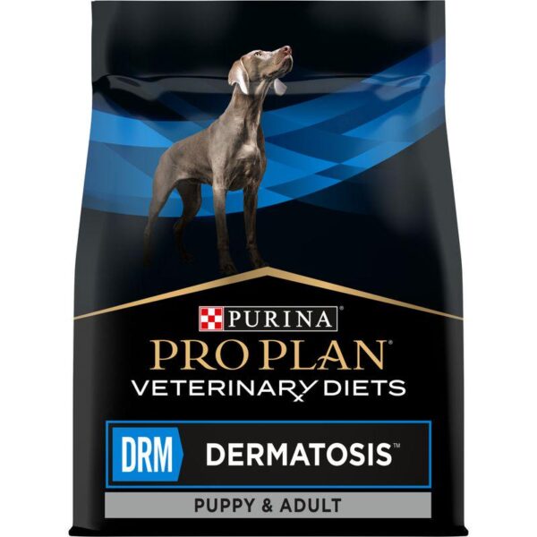 PURINA PRO PLAN Veterinary Diets DRM Dermatosis-Alifant Food Supply