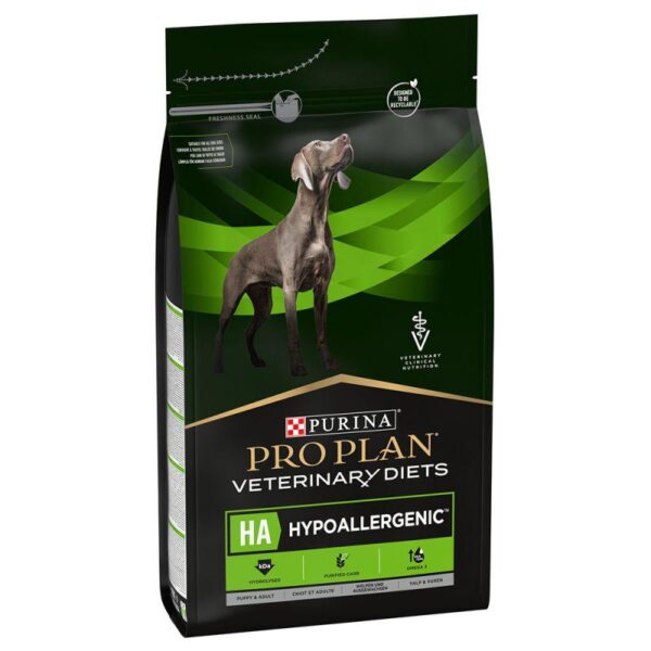 Purina Pro Plan Veterinary Diets Canine HA Hypoallergenic-Alifant supplier