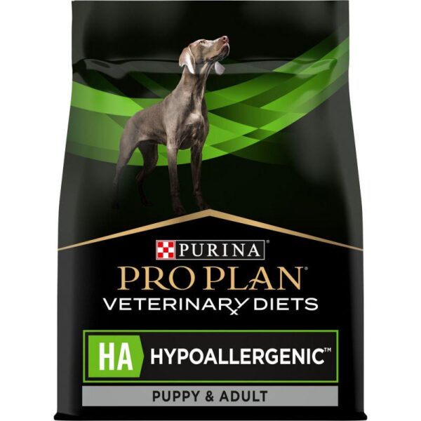 Purina Pro Plan Veterinary Diets Canine HA Hypoallergenic-Alifant supplier