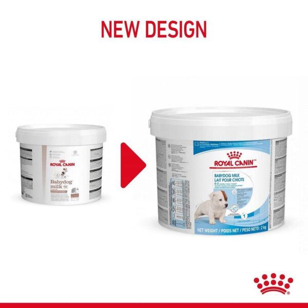 Royal Canin Babydog Milk-Alifant Food Supplier