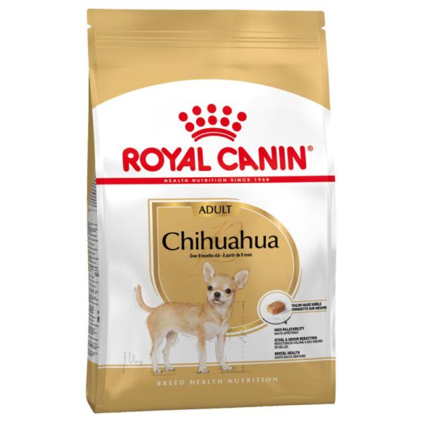 Royal Canin Chihuahua Adult-Alifant Food Supplier