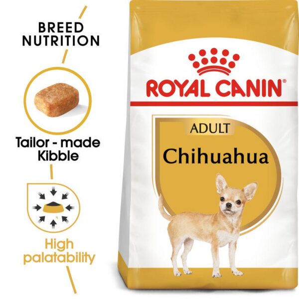 Royal Canin Chihuahua Adult-Alifant Food Supplier