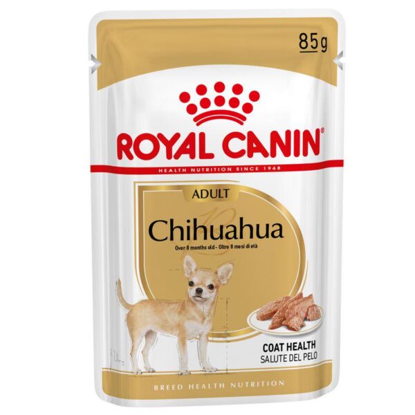 Royal Canin Chihuahua Loaf-Alifant supplier