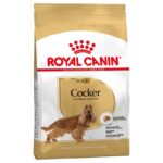 Royal Canin Cocker Spaniel Adult