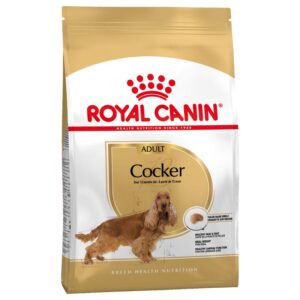 Royal Canin Cocker Spaniel Adult