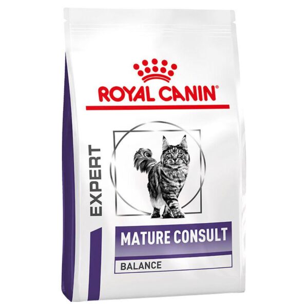 Royal Canin Expert - Mature Consult Balance-Alifant Food Supply