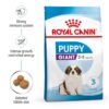 Royal Canin Giant Puppy-Alifant Food Supplier