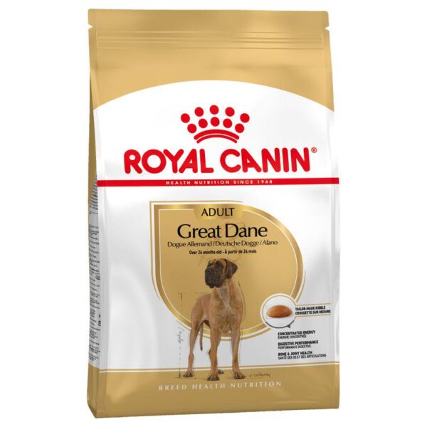 Royal Canin Great Dane Adult-Alifant Food Supply