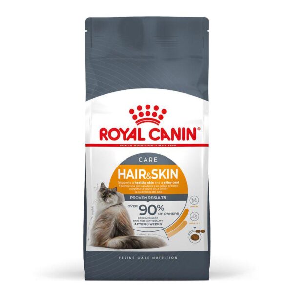 Royal Canin Hair and Care - Alifant Pet Food