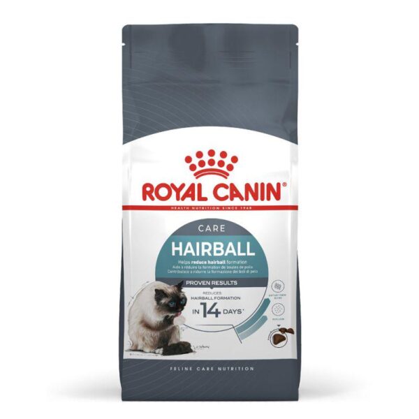 Royal Canin Hairball Care-Alifant Food Supplier