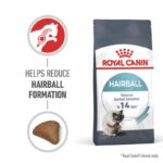 Royal Canin Hairball Care-Alifant Food Supplier