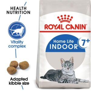 Royal Canin Indoor 7+_Alifant Food Supplier