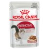 Royal Canin Instinctive in Gravy