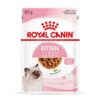 Royal Canin Kitten in Gravy