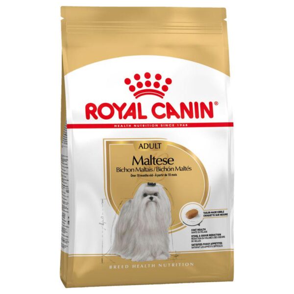 Royal Canin Maltese Adult-Alifant Food Supply