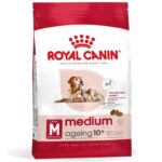 Royal Canin Medium Ageing 10+ - Alifant Food Supply