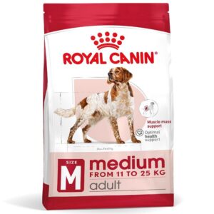 Royal Canin Medium Adult- Alifant Food Supply