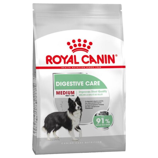 Royal Canin Medium Digestive Care-Alifant Food Supplier