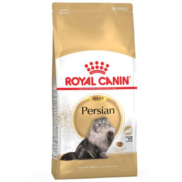 Royal Canin Persian Adult-Alifant Food Supply