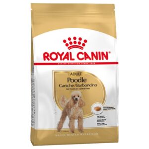 Royal Canin Poodle Adult-Alifant Food Supplier