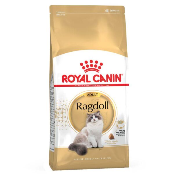 Royal Canin Ragdoll Adult-Alifant Food Supply