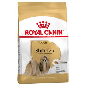 Royal Canin Shih Tzu Adult-Alifant Food Supply