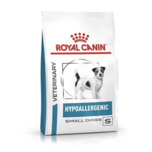 Royal Canin Veterinary Canine Hypoallergenic Small Dog-Alifant supplier