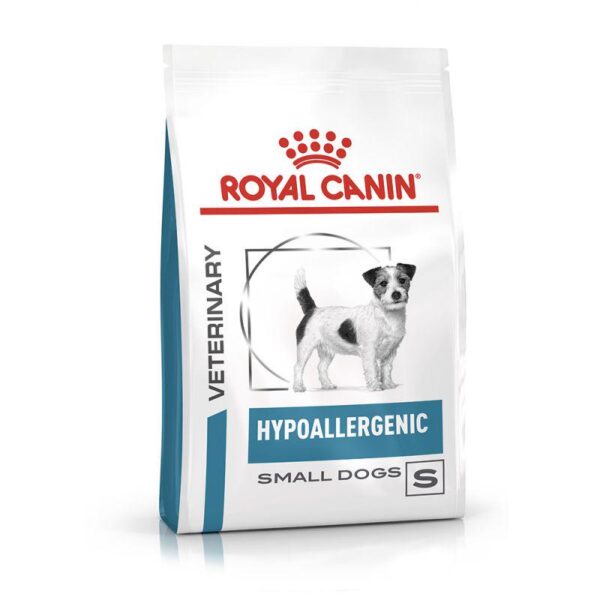 Royal Canin Veterinary Canine Hypoallergenic Small Dog-Alifant supplier