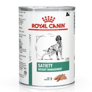 Royal Canin Veterinary Satiety Dog - Weight Management Loaf-Alifant Food Supply