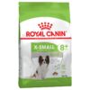 Royal Canin X-Small Adult 8+-Alifant Food Supply