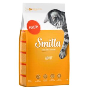 Smilla Adult Poultry-Alifant Food Supplier