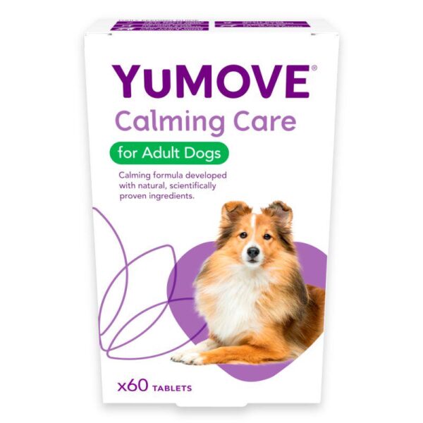 YuMOVE Calming Care for Adult Dogs-Alifant Food Supply
