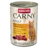 animonda Carny Adult Saver Pack 12 x 400g-Alifant Food Supplier