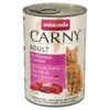 animonda Carny Adult Saver Pack 12 x 400g-Alifant Food Supplier