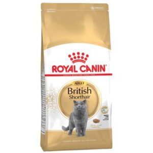 Royal Canin British Shorthair Adult-Alifant Food Supply