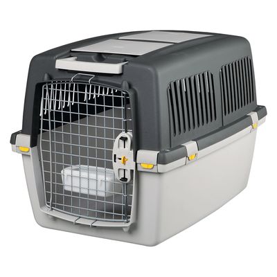 Trixie Gulliver Transport Crate-Alifant Food Supply