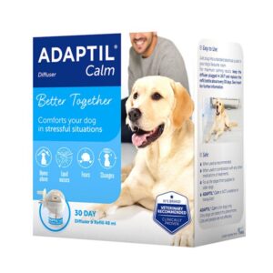 ADAPTIL® Calm Diffuser-Alifant Food Supply